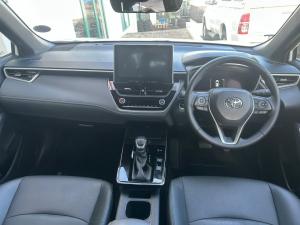 Toyota Corolla Cross 1.8 HEV XR - Image 6
