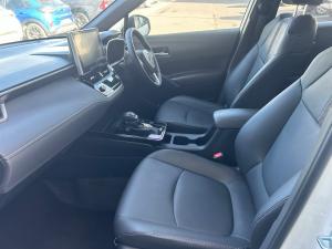 Toyota Corolla Cross 1.8 HEV XR - Image 7