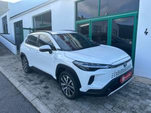 Toyota Corolla Cross 1.8 HEV XR - Image 1