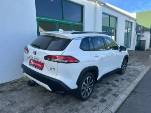 Toyota Corolla Cross 1.8 HEV XR - Image 2