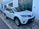 Thumbnail Toyota RAV4 2.0 GX