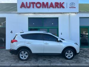 Toyota RAV4 2.0 GX - Image 3