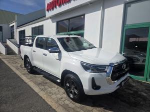 Toyota Hilux 2.8GD-6 double cab 4x4 Raider auto - Image 1