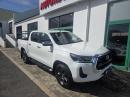 Thumbnail Toyota Hilux 2.8GD-6 double cab 4x4 Raider auto