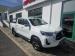 Toyota Hilux 2.8GD-6 double cab 4x4 Raider auto - Thumbnail 1