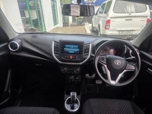 Toyota Vitz 1.0 XR auto - Image 6