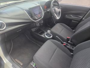 Toyota Vitz 1.0 XR auto - Image 7