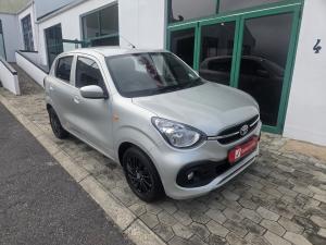 Toyota Vitz 1.0 XR auto - Image 1