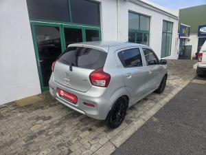 Toyota Vitz 1.0 XR auto - Image 2