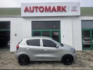 Toyota Vitz 1.0 XR auto - Image 3