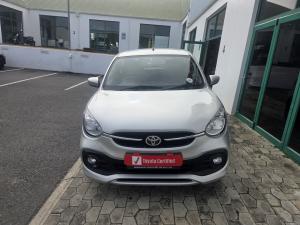Toyota Vitz 1.0 XR auto - Image 4