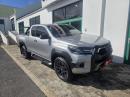 Thumbnail Toyota Hilux 2.8GD-6 Xtra cab Legend auto