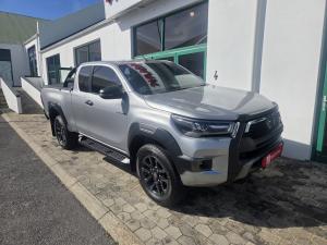 Toyota Hilux 2.8GD-6 Xtra cab Legend auto - Image 1
