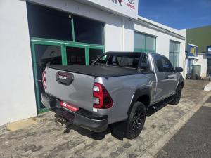 Toyota Hilux 2.8GD-6 Xtra cab Legend auto - Image 2