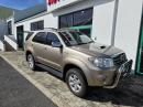 Thumbnail Toyota Fortuner 3.0D-4D 4x4