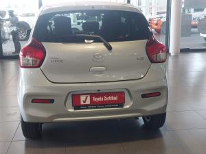 Toyota Vitz 1.0 XR auto - Image 5