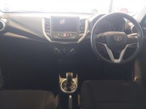 Toyota Vitz 1.0 XR auto - Image 6