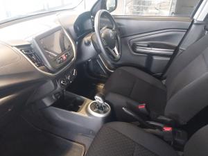 Toyota Vitz 1.0 XR auto - Image 7