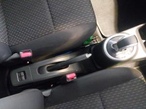 Toyota Vitz 1.0 XR auto - Image 11