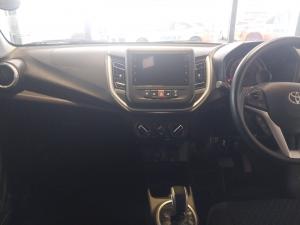 Toyota Vitz 1.0 XR auto - Image 14