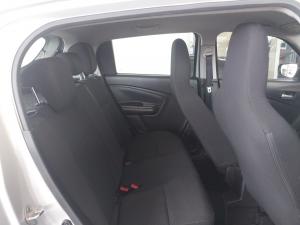 Toyota Vitz 1.0 XR auto - Image 17
