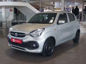 Toyota Vitz 1.0 XR auto - Image 20