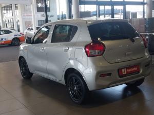 Toyota Vitz 1.0 XR auto - Image 21