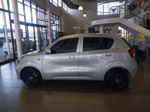 Toyota Vitz 1.0 XR auto - Image 22