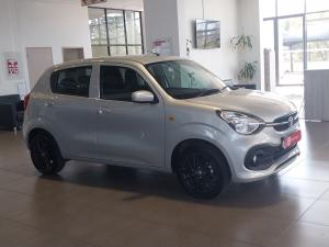 Toyota Vitz 1.0 XR auto - Image 1