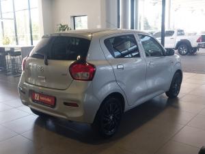 Toyota Vitz 1.0 XR auto - Image 2