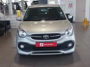 Toyota Vitz 1.0 XR auto - Image 4