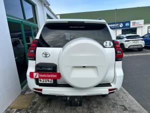 Toyota Land Cruiser Prado 2.8GD TX - Image 5
