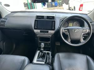 Toyota Land Cruiser Prado 2.8GD TX - Image 6