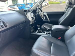 Toyota Land Cruiser Prado 2.8GD TX - Image 7