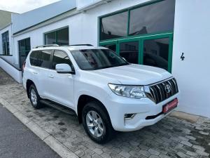 Toyota Land Cruiser Prado 2.8GD TX - Image 1