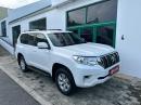 Thumbnail Toyota Land Cruiser Prado 2.8GD TX