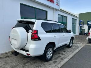 Toyota Land Cruiser Prado 2.8GD TX - Image 2