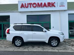 Toyota Land Cruiser Prado 2.8GD TX - Image 3