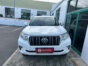 Toyota Land Cruiser Prado 2.8GD TX - Image 4