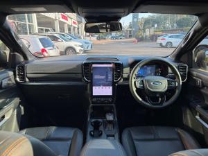 Ford Everest 3.0TD V6 4WD Wildtrak - Image 6