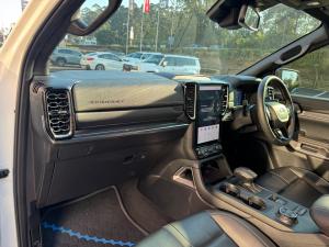Ford Everest 3.0TD V6 4WD Wildtrak - Image 7