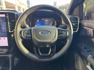 Ford Everest 3.0TD V6 4WD Wildtrak - Image 8