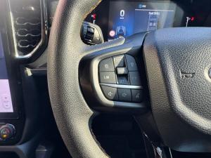 Ford Everest 3.0TD V6 4WD Wildtrak - Image 9