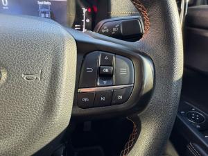 Ford Everest 3.0TD V6 4WD Wildtrak - Image 10