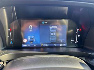 Ford Everest 3.0TD V6 4WD Wildtrak - Image 11
