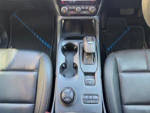 Ford Everest 3.0TD V6 4WD Wildtrak - Image 12