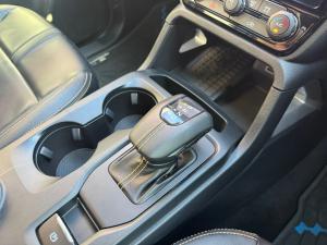 Ford Everest 3.0TD V6 4WD Wildtrak - Image 13