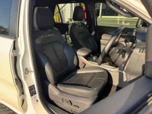 Ford Everest 3.0TD V6 4WD Wildtrak - Image 16