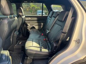 Ford Everest 3.0TD V6 4WD Wildtrak - Image 17