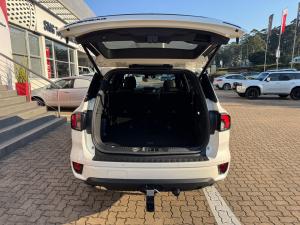 Ford Everest 3.0TD V6 4WD Wildtrak - Image 19